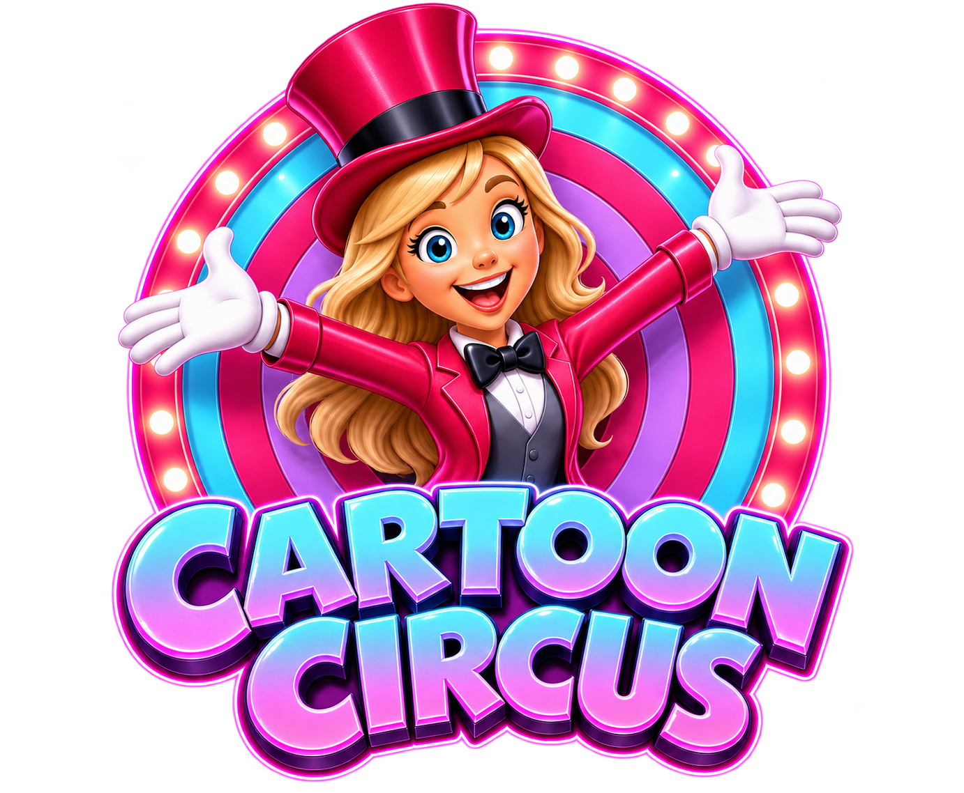 Cartoon Circus